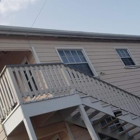 Cnp Apartments St. John's Exterior foto